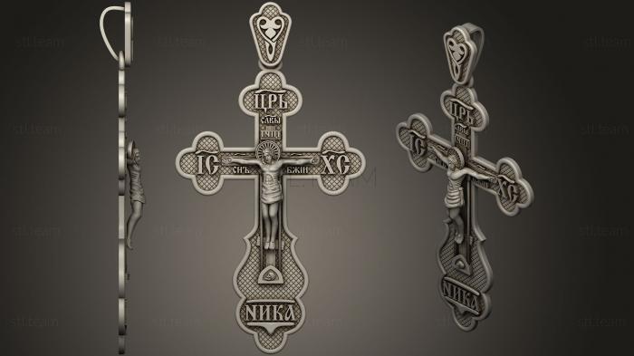 Кресты и распятия Cross 1